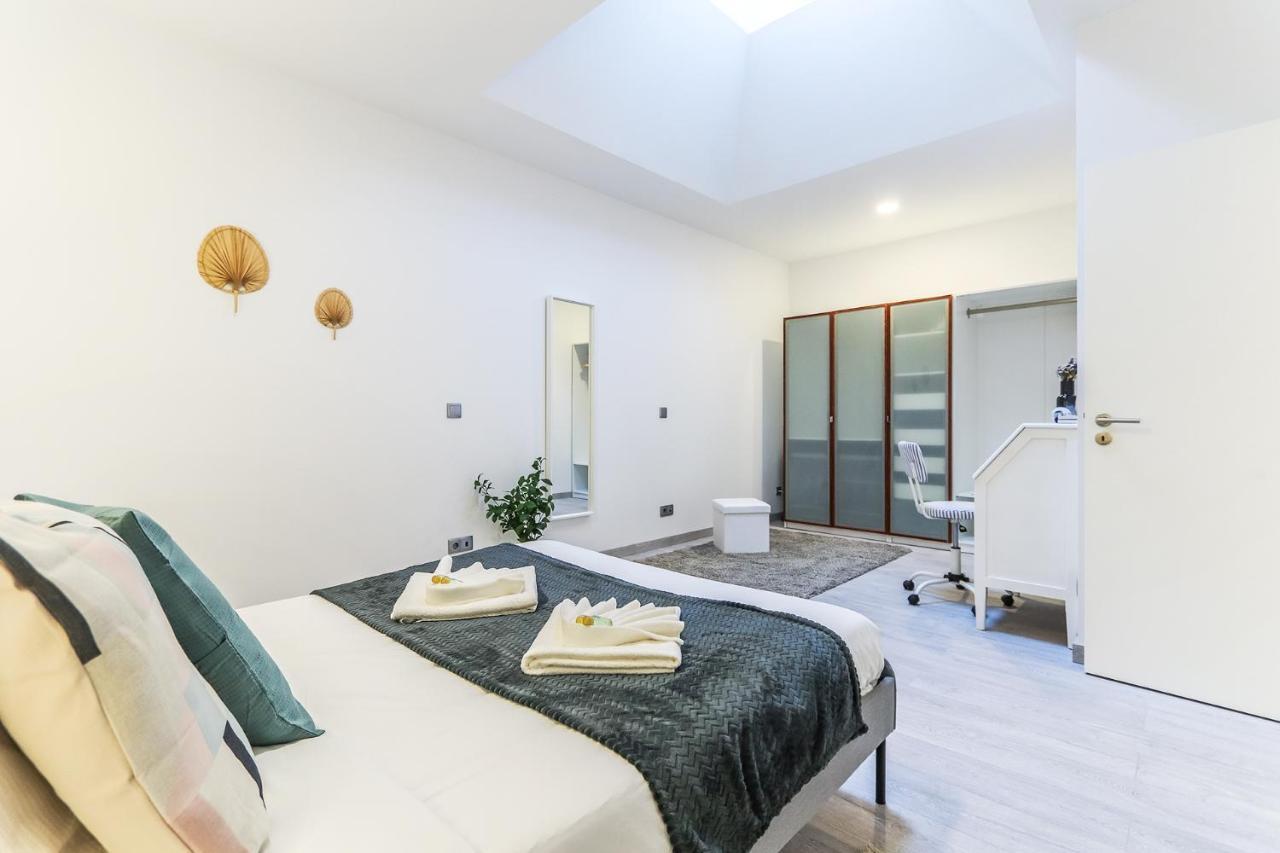 Vita Portucale ! Moscavide Family Apartment Lisabona Exterior foto