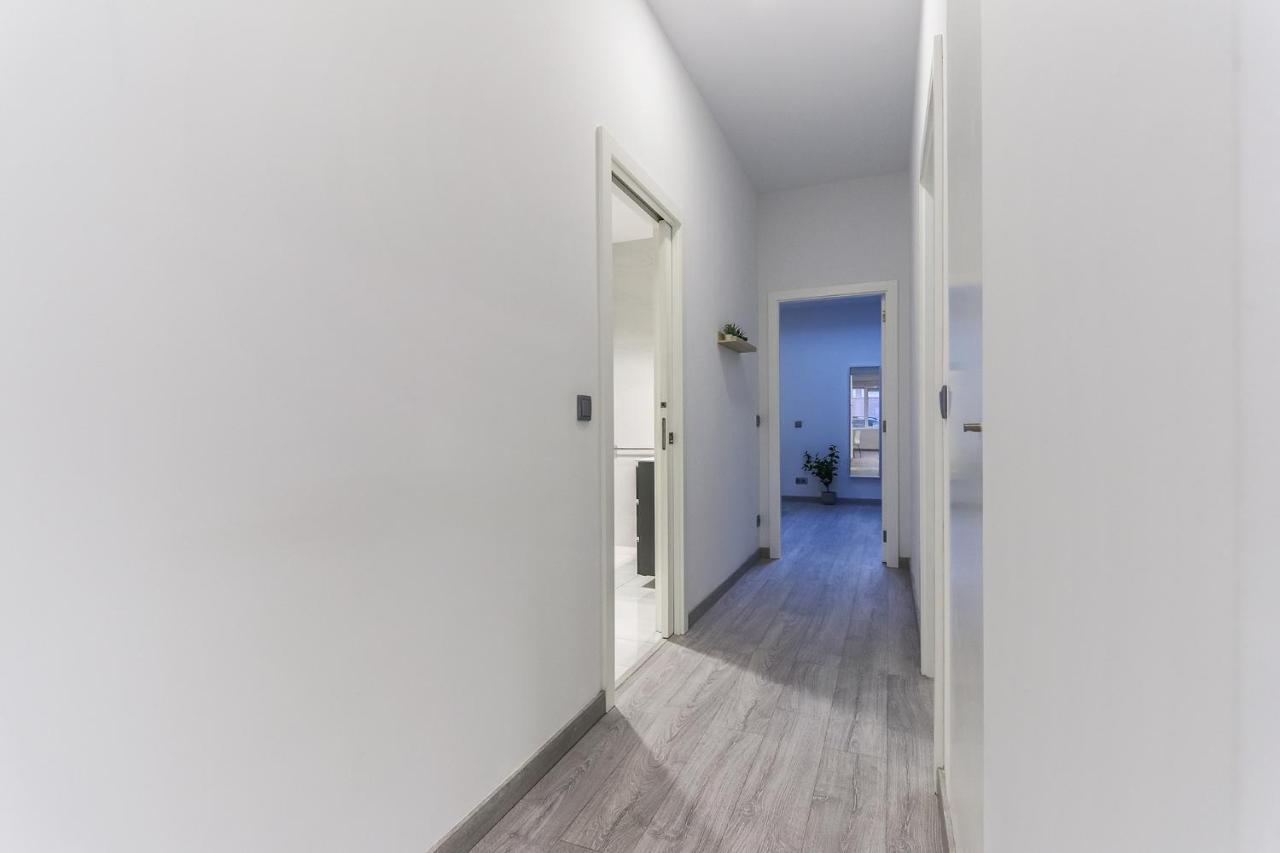 Vita Portucale ! Moscavide Family Apartment Lisabona Exterior foto