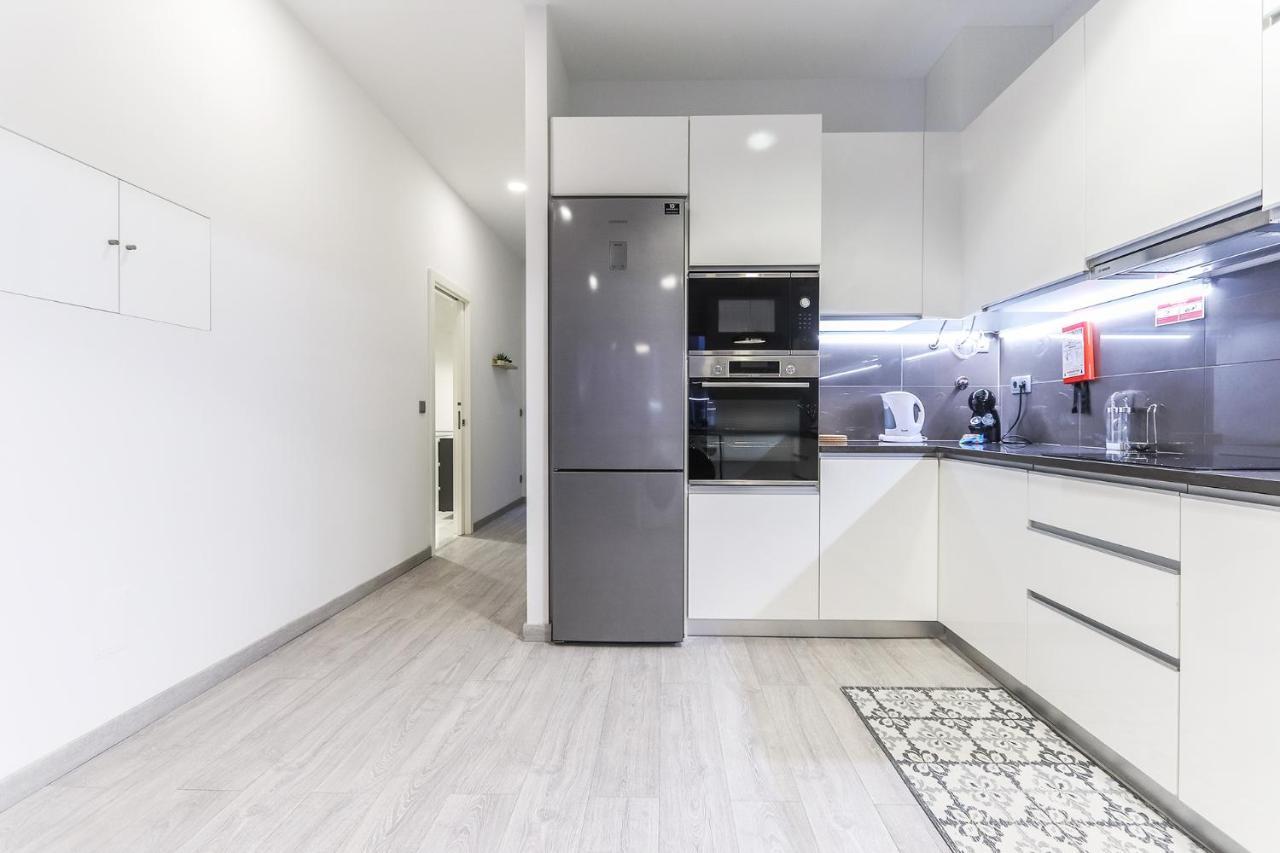 Vita Portucale ! Moscavide Family Apartment Lisabona Exterior foto