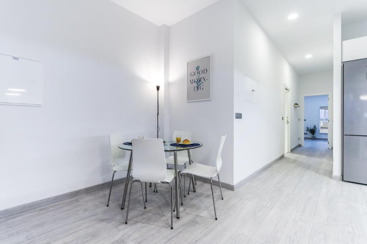 Vita Portucale ! Moscavide Family Apartment Lisabona Exterior foto